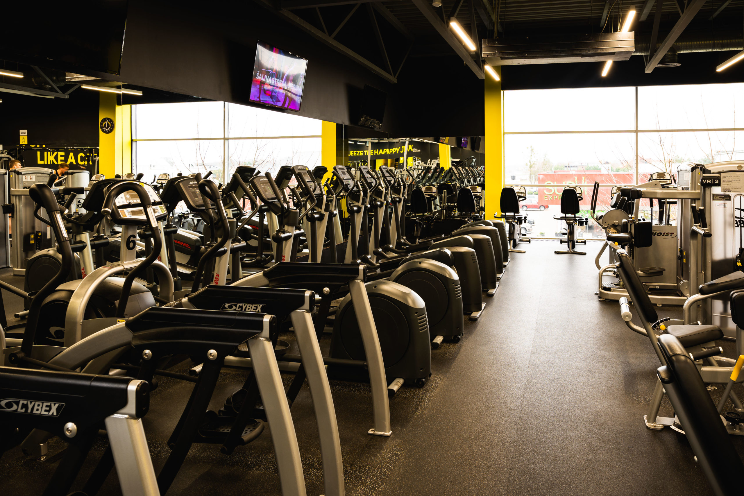 Sporto deals klubas kaune