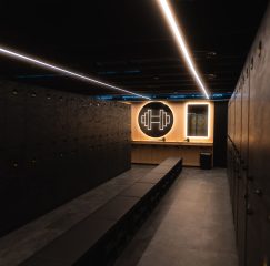 Galerijos vaizdas