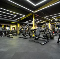 Galerijos vaizdas