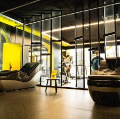 Galerijos vaizdas