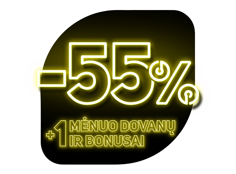 Lemon Gym Sport clubs 24/7 in Vilnius and other locations