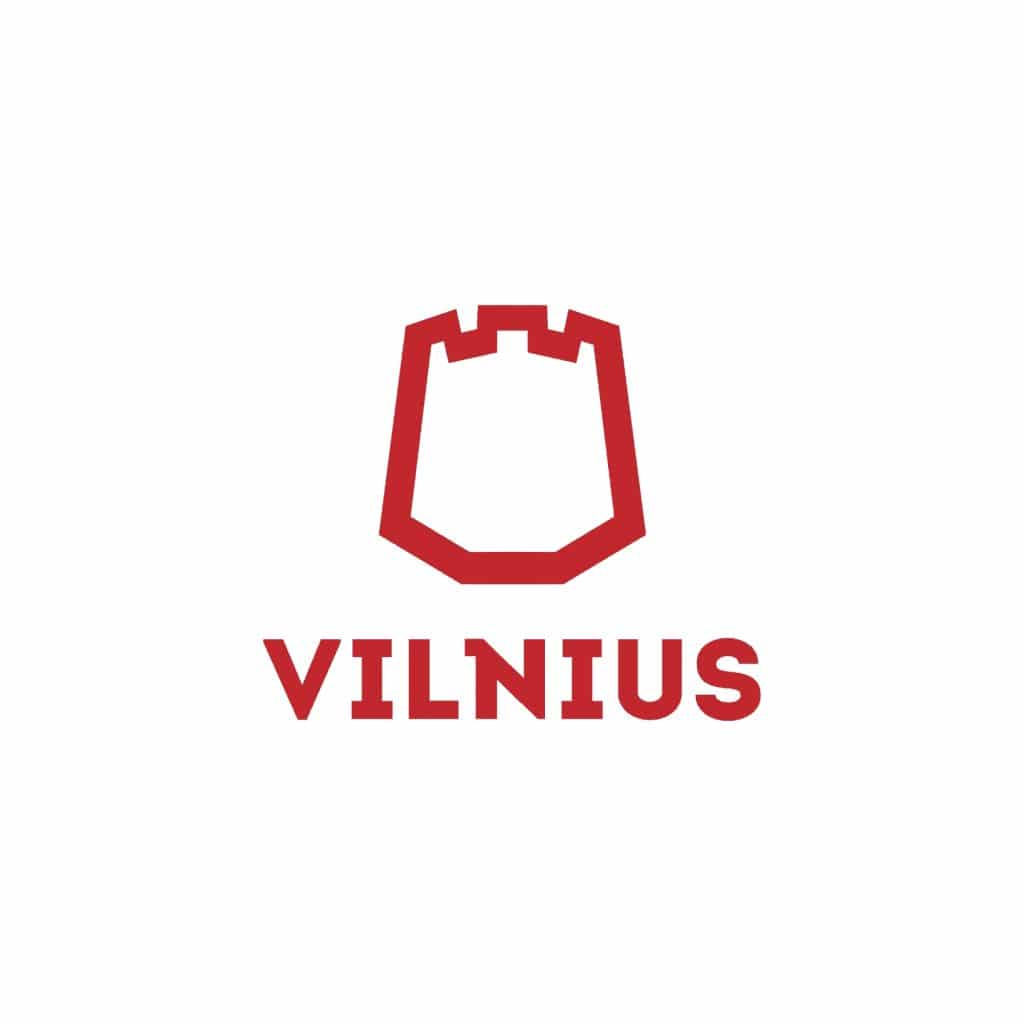 This image has an empty alt attribute; its file name is VILNIAUS-savivaldybe-logotipas.jpg