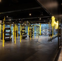 Galerijos vaizdas