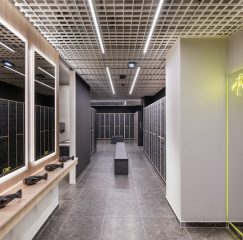 Galerijos vaizdas
