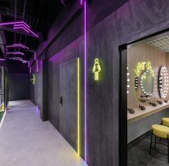 Galerijos vaizdas