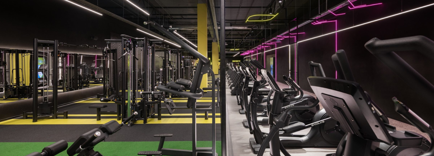 Atrask mūsų  klubus