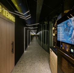 Galerijos vaizdas