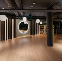 Galerijos vaizdas