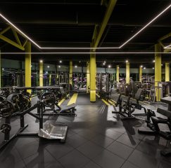 Galerijos vaizdas