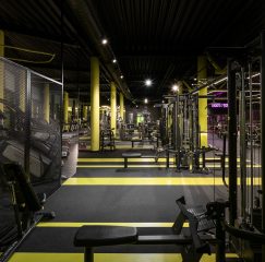 Galerijos vaizdas