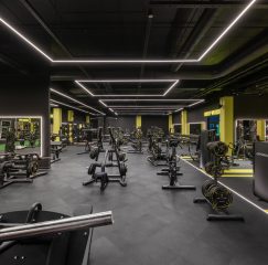 Galerijos vaizdas