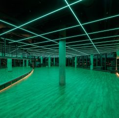 Galerijos vaizdas