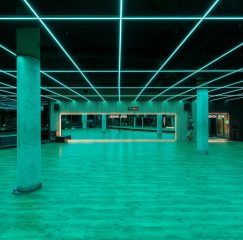 Galerijos vaizdas