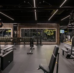 Galerijos vaizdas
